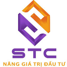 Logo Công Ty Cổ Phần Bất Động Sản STC Land